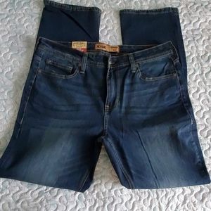 Seven7 mens Straight fit Jeans